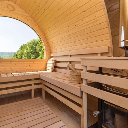 Selham Cabin Westerlands מראה חיצוני תמונה