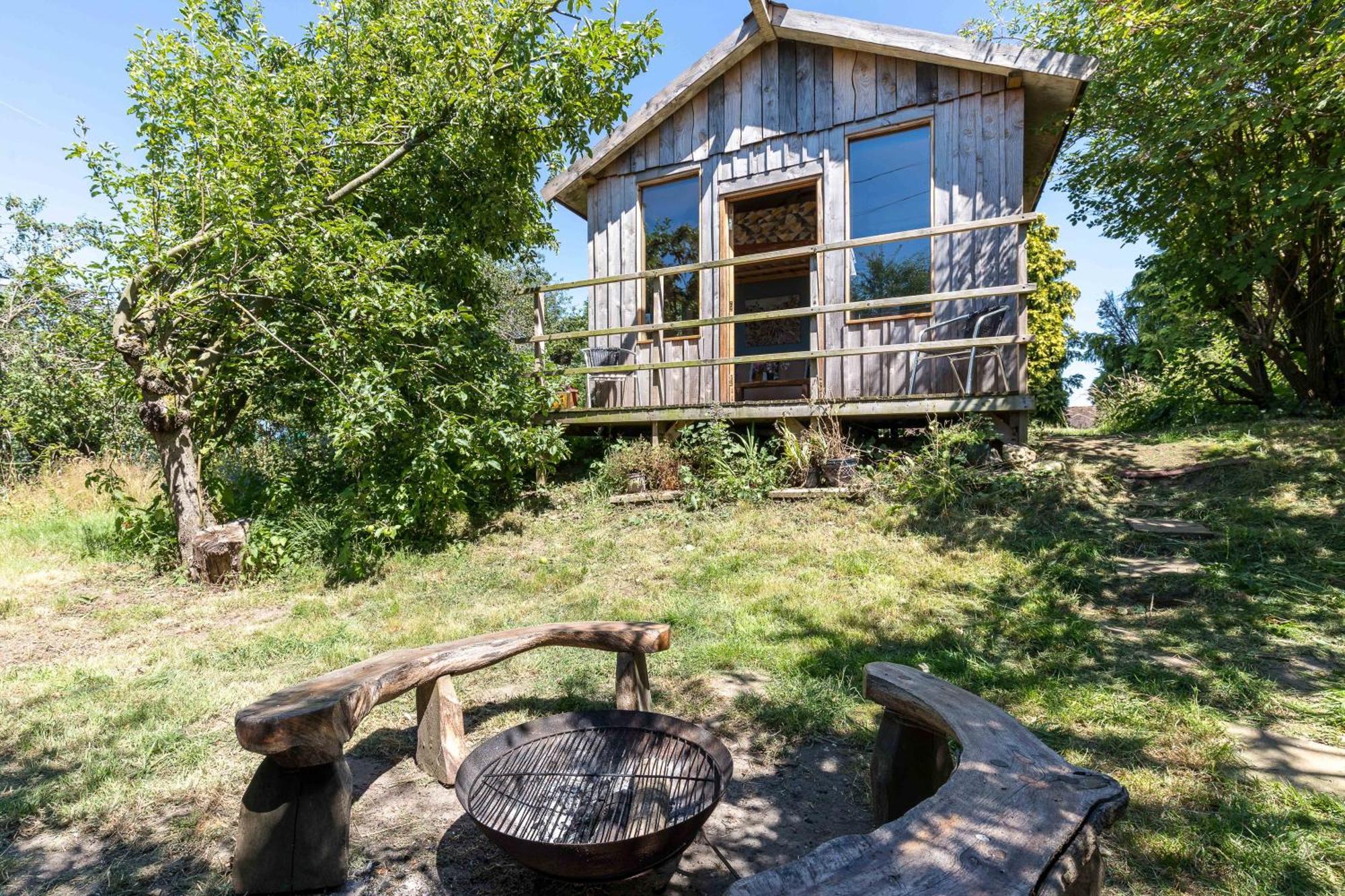 Selham Cabin Westerlands מראה חיצוני תמונה