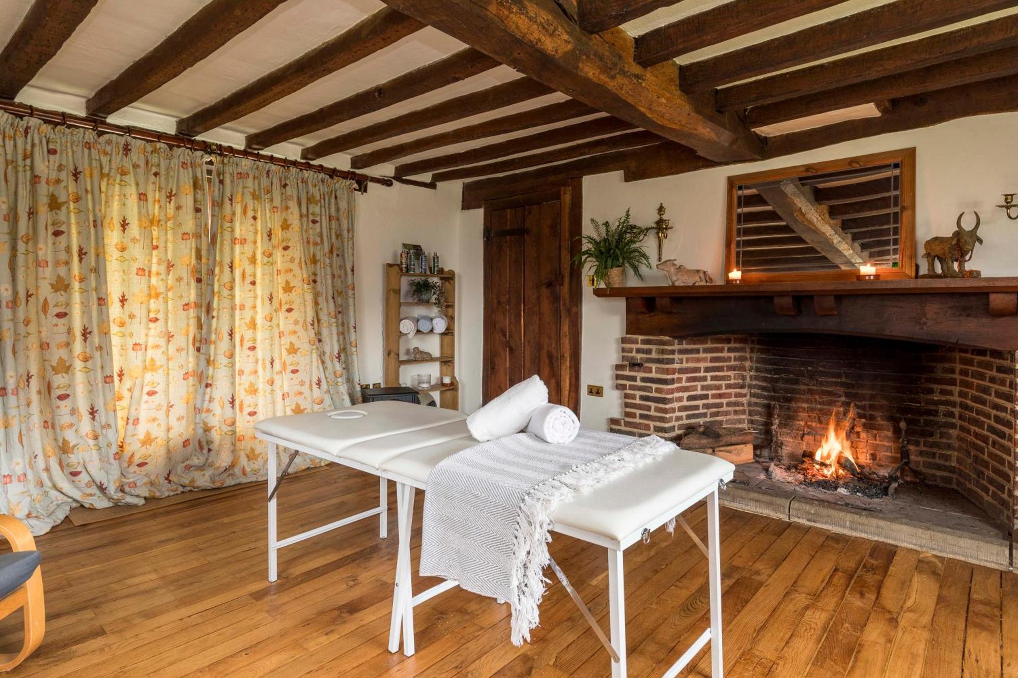 Selham Cabin Westerlands מראה חיצוני תמונה